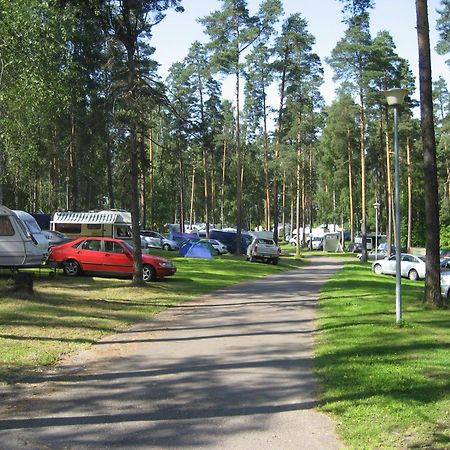 Hotel Camping Lappeenranta Zewnętrze zdjęcie