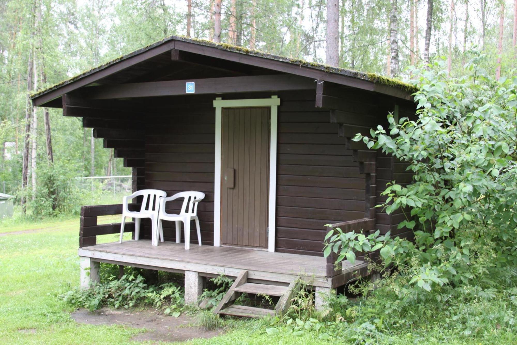 Hotel Camping Lappeenranta Zewnętrze zdjęcie