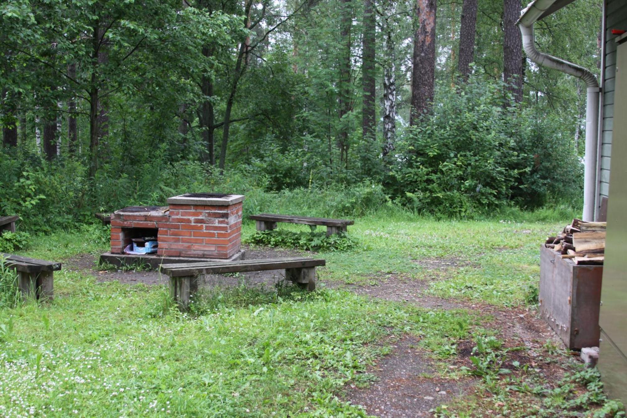 Hotel Camping Lappeenranta Zewnętrze zdjęcie