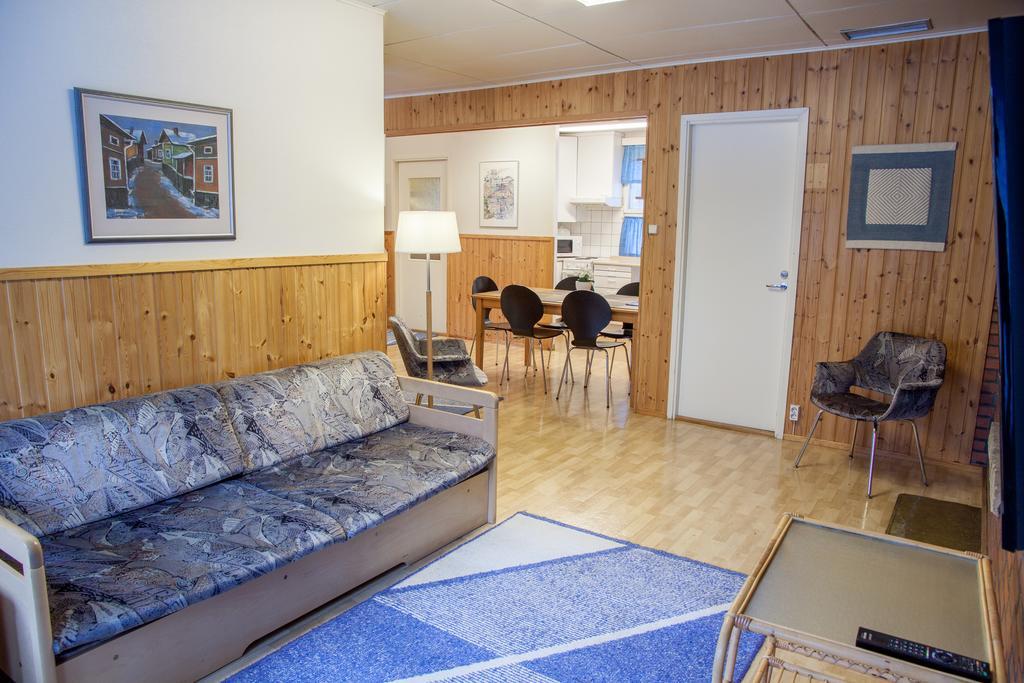 Hotel Camping Lappeenranta Zewnętrze zdjęcie