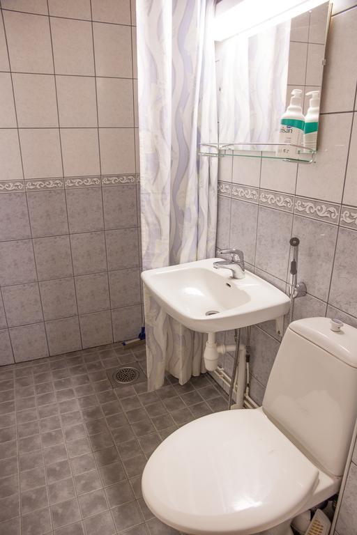 Hotel Camping Lappeenranta Zewnętrze zdjęcie